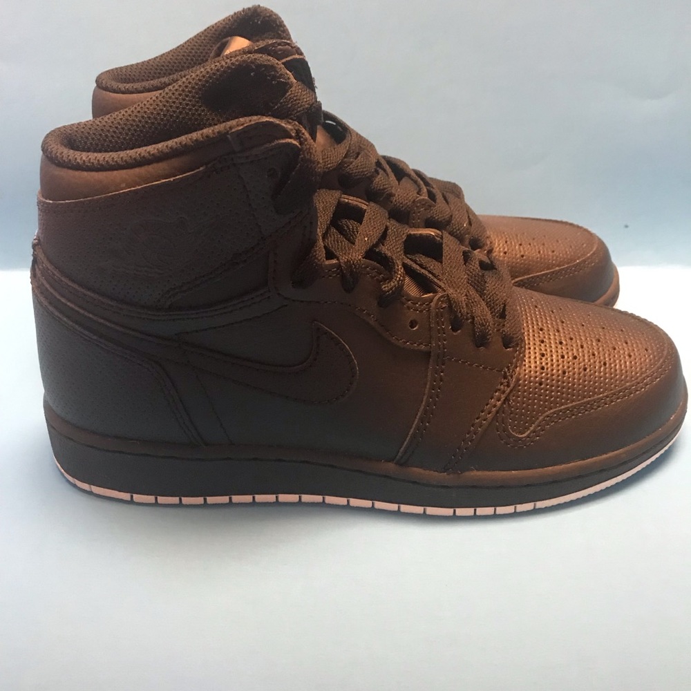 Jordan’s